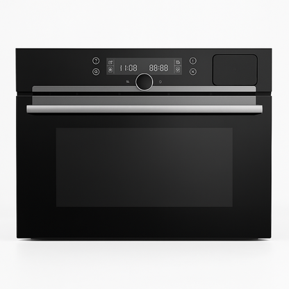 Aterna Vetro 60 Pro Gas Wall Oven