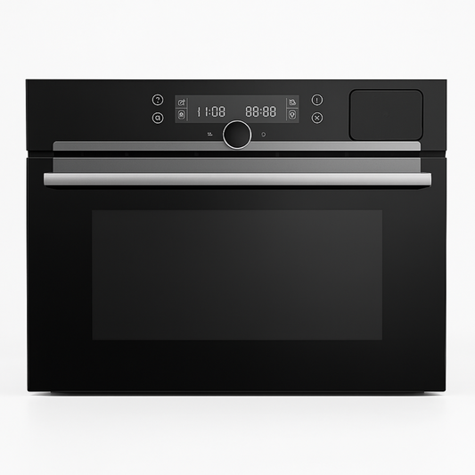 Aterna Vetro 60 Pro Gas Wall Oven