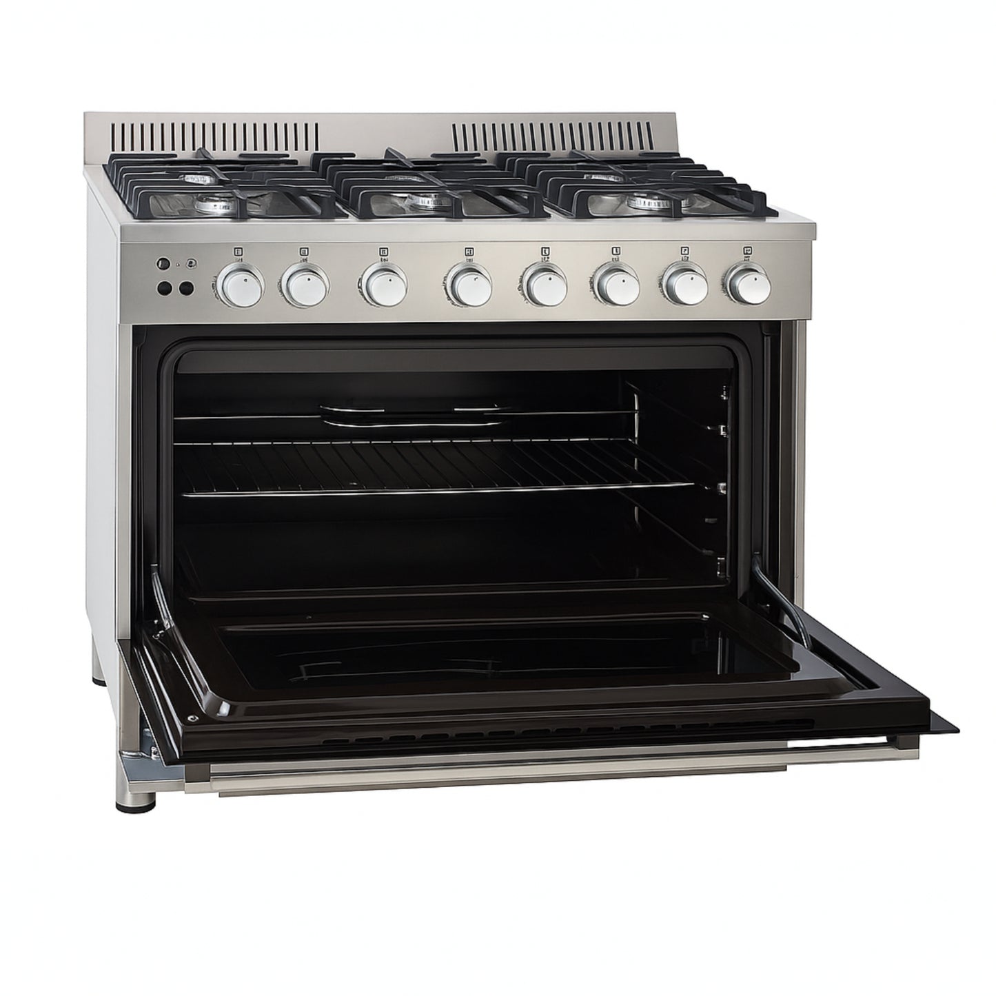 Vellaro Maestro 90 Pro Gas Range