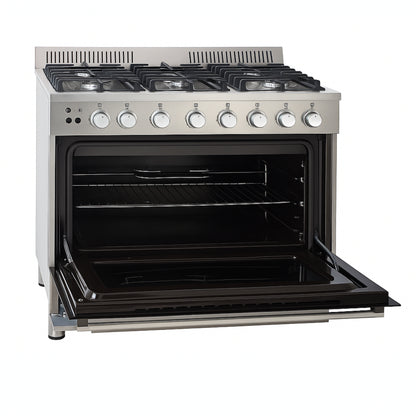 Vellaro Maestro 90 Pro Gas Range