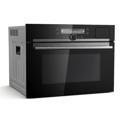 Aterna Vetro 60 Pro Gas Wall Oven