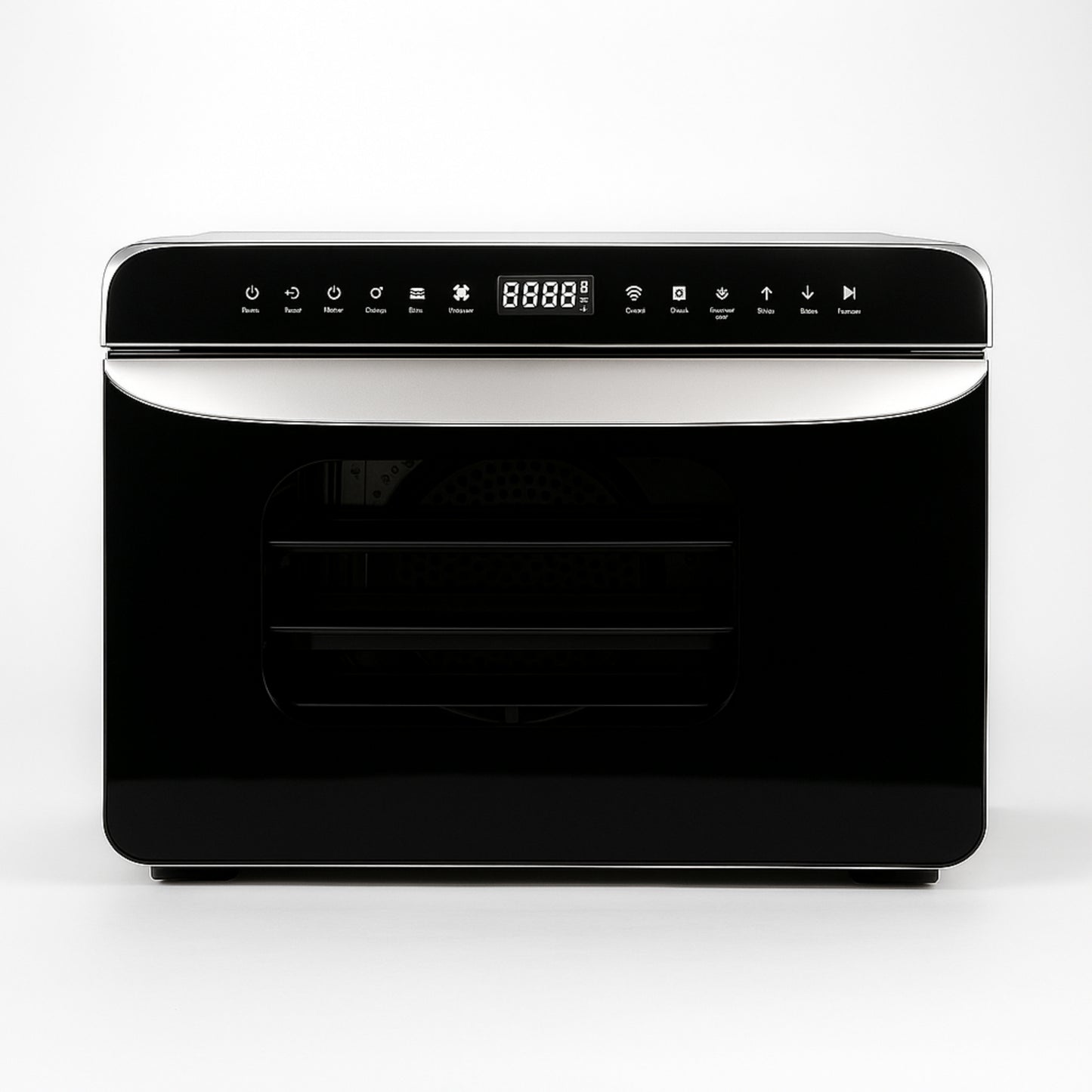 Novexa Lumi IQ Smart Countertop Oven