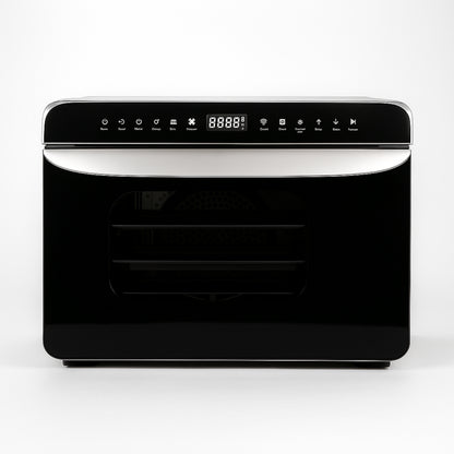 Novexa Lumi IQ Smart Countertop Oven
