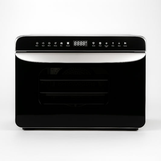 Novexa Lumi IQ Smart Countertop Oven