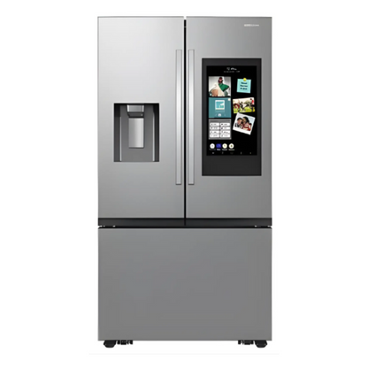 ChillSync VisionTouch Smart Refrigerator