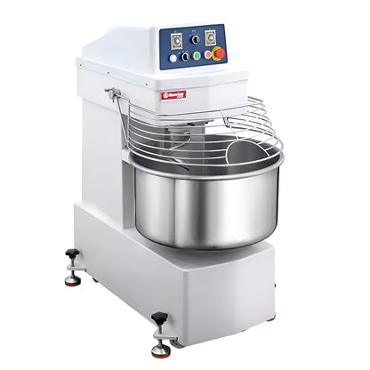 MixForge Ultra Spiral Dough Mixer