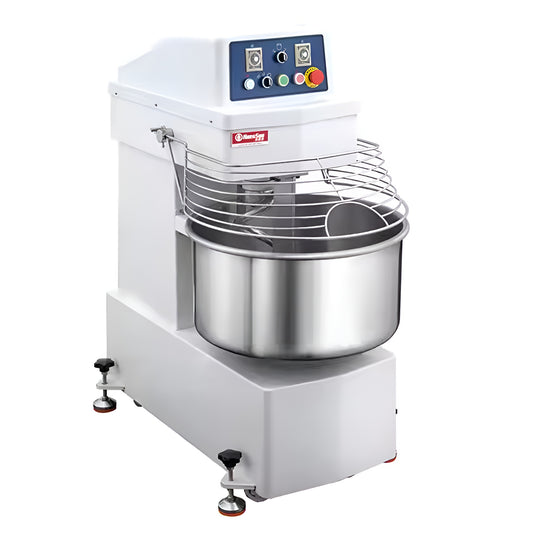 MixForge Ultra Spiral Dough Mixer