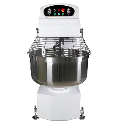 TitanMix Pro Spiral Dough Mixer