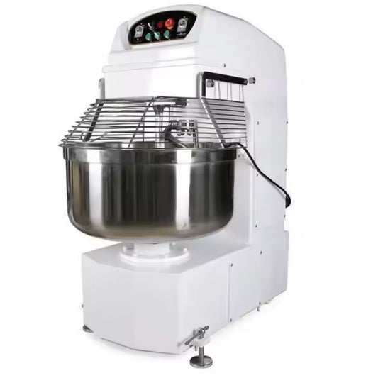TitanMix Pro Spiral Dough Mixer