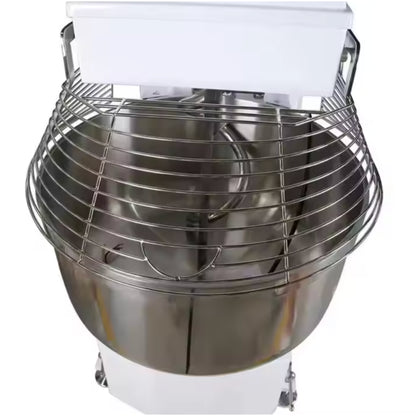 TitanMix Pro Spiral Dough Mixer