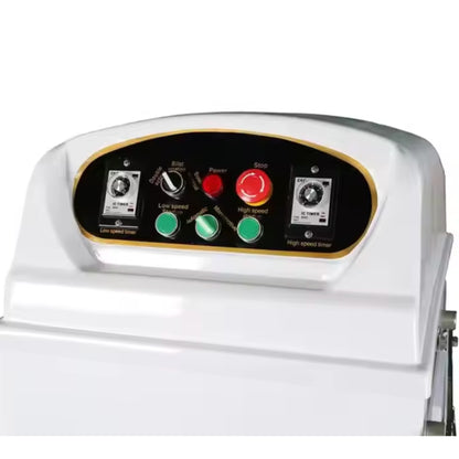 TitanMix Pro Spiral Dough Mixer
