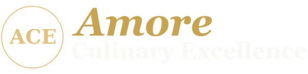 Amore Culinary Excellence