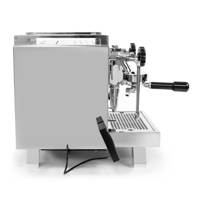Rocket Espresso R Cinquantotto (R58) Dual Boiler Espresso Machine with Detachable Touchscreen &amp; Rotary Pump