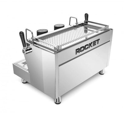 Rocket Espresso RE Doppia Commercial Dual Boiler Espresso Machine